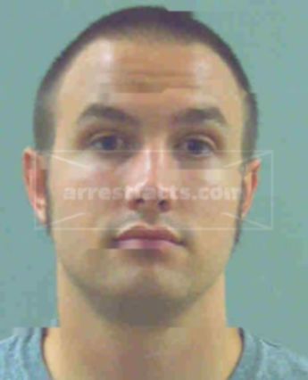 Alex Jon Hall