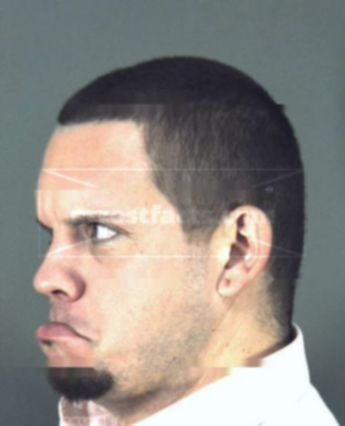 Troy Michael Valdez