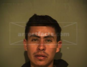 Edwin Lopez Chinchilla