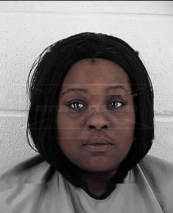 Cynthia Marcella Ricks