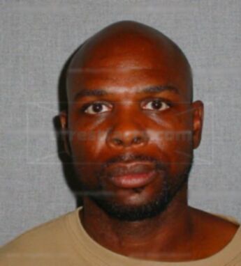 Marvin Pratt