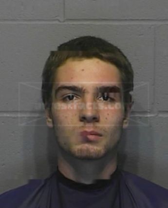Adam Taylor Foulk