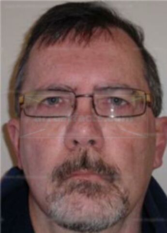 Jeffery Carl Hampton