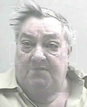 Paul Delmas Mckenzie
