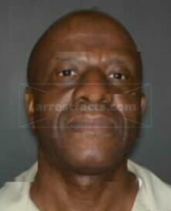 Frank Frazier