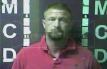 Timothy Shane Moberly