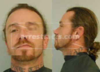 Jeremy Michael Penland
