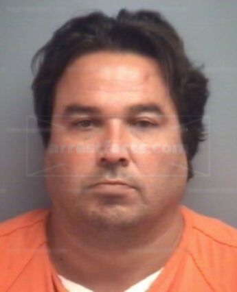 Gary Duane Mandoka