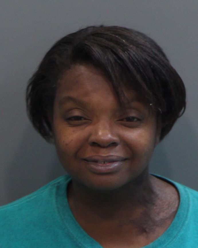Felecia Alexandri Townsend