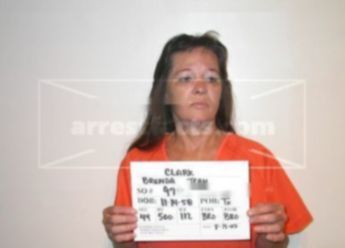 Brenda Jean Clark
