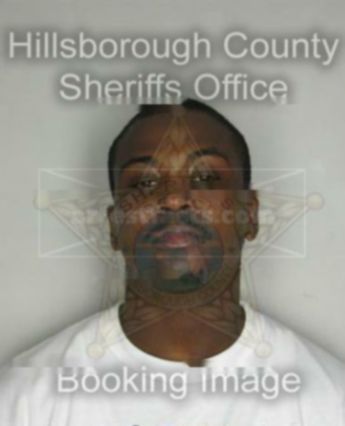 Maurice Ramone Harris