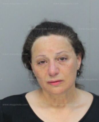 Fatina Salem