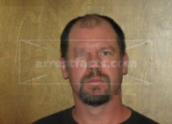 Chad Norman Merritt