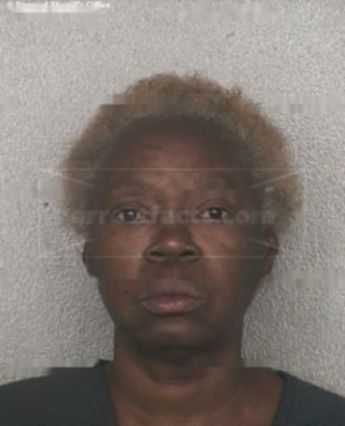 Annie Bell Dukes