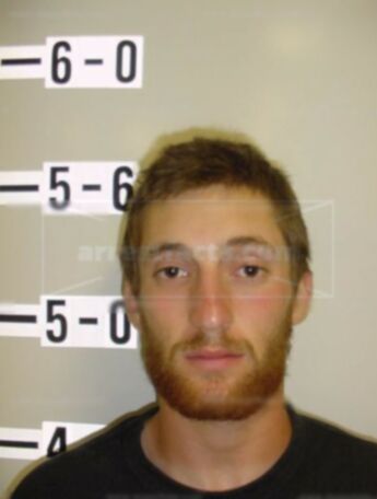 Geoffrey Benjamin Ostrove