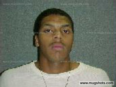 Antwoin Shaye Bradford
