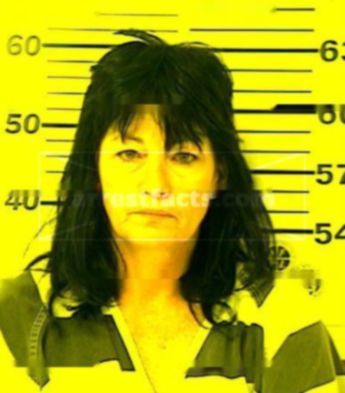 Donna Gail Downs