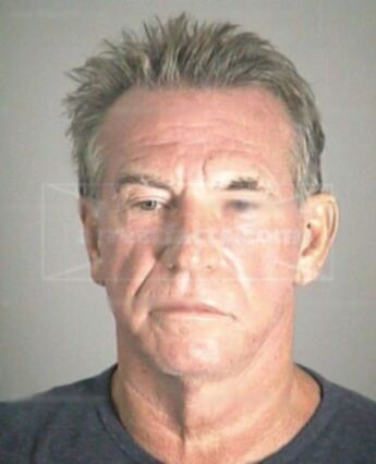 Roy Arthur Tomlin