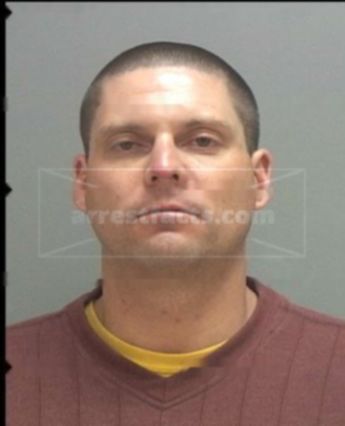 Christopher Wayne Dubois