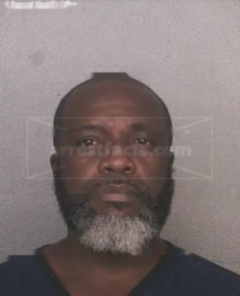 Michael Anthony Wilburn