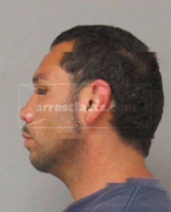 Eric Ross Jr.