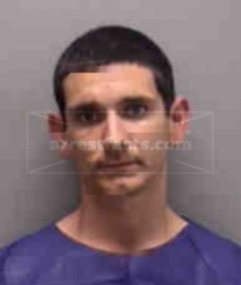 Zachary Paul Reddick