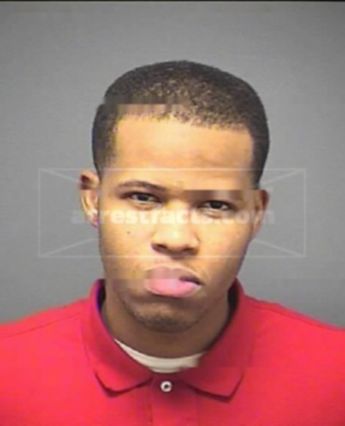 Arin Rahshaun Dunn