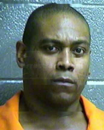 Dean Frazier Ii
