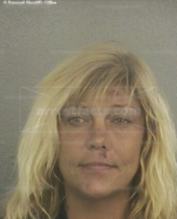 Gina Lee Proctor