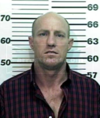 James Allen Morris