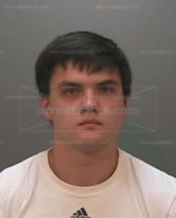 Brandon James Grudle
