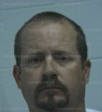 Keith Allen Campbell