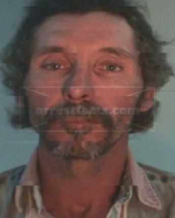 Brian Keith Johnson