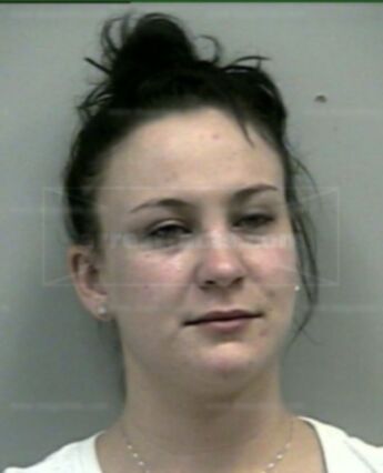 Krista Julianna Rose Hussey