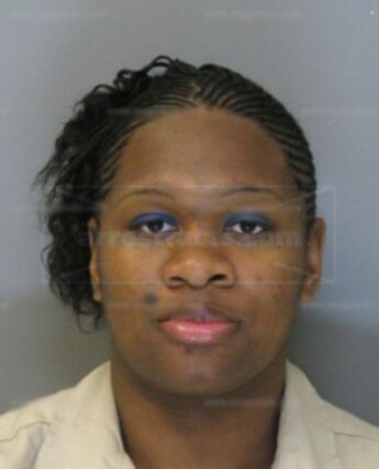 Audria Davidra Lee