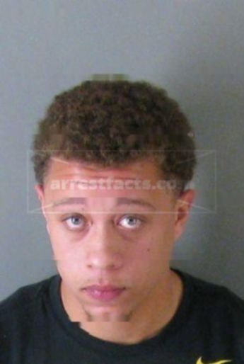 Corey Allen Payne