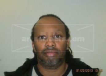 Walter Edward Jr Ricks