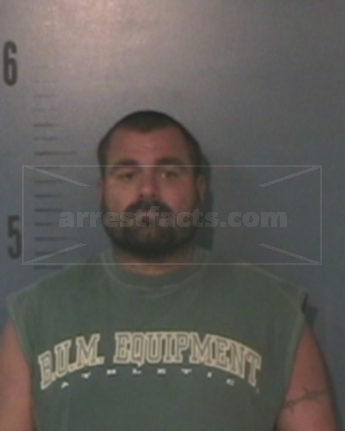 Jimmy Lewis Bolton