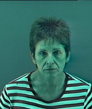 Doris Elaine Knight