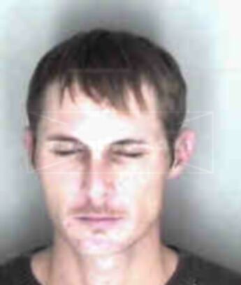 Jarod Kyle Pike