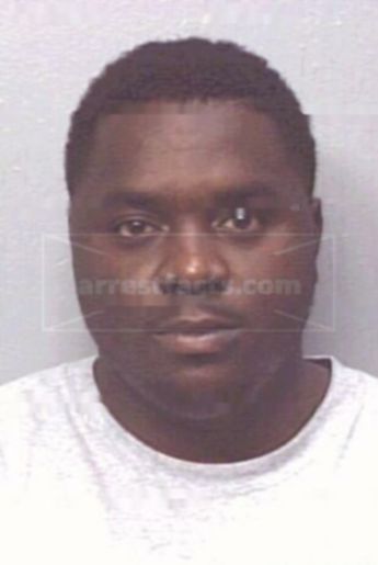 Derrick Lambert Auguste