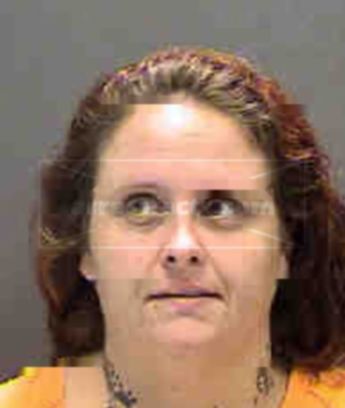Christina Anne Martindale