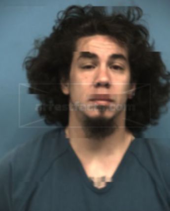 Aaron Robert Bonilla