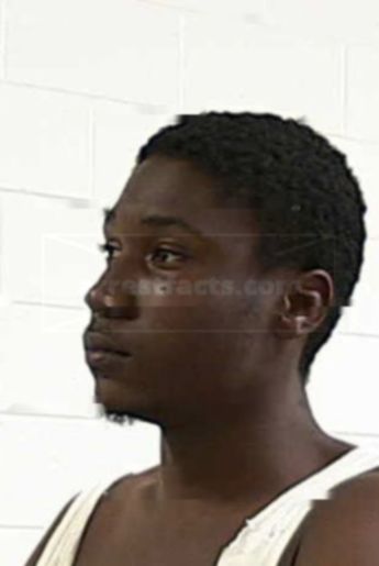 Casey Lamar Williams
