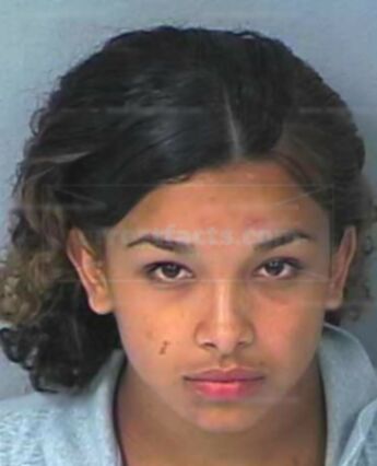 Lovemarie Cecilia Mendez