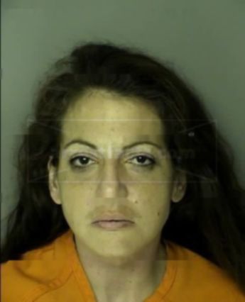 Bianca Jackelyne Lovelace