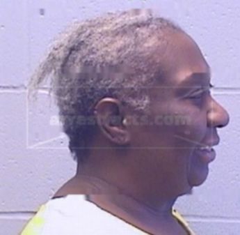 Faye Ethel Willis