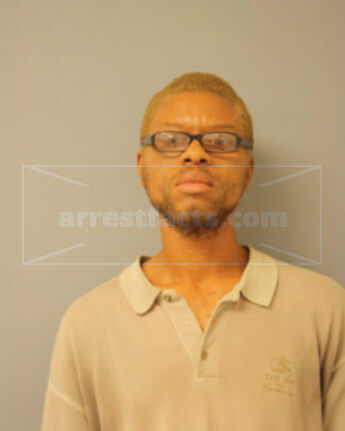 Terrell O Foster