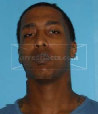 Tahemian Anree Ramon Goode