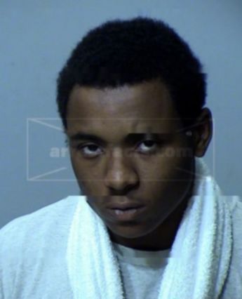 Reginald Harris